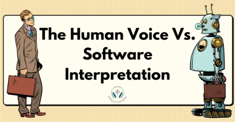 airport human voice announcement software release
